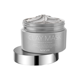 NOEVIR诺薇雅   矿泥焕肤清洁面膜160g ZY02