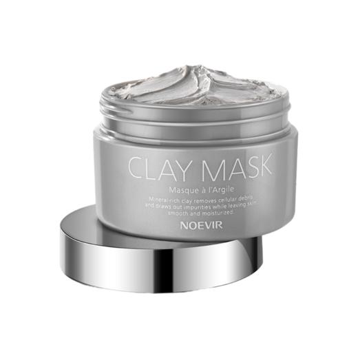 NOEVIR诺薇雅   矿泥焕肤清洁面膜160g ZY02 商品图0