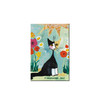 Rosina Wachtmeister 瓦赫特迈斯特 艺术磁铁 "My garden" 商品缩略图0