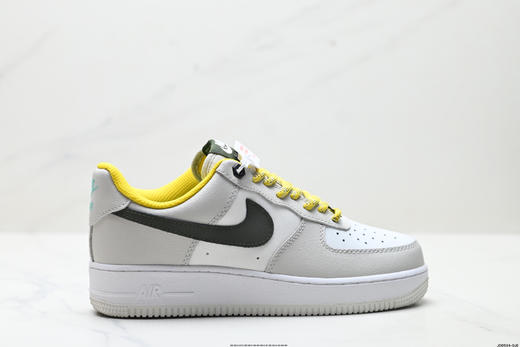 耐克Nike Air Force 1空军一号休闲运动板鞋FV3628-031男女鞋 商品图0