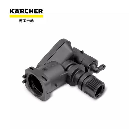 卡赫配件 适用于K3 K4 歧管组件 97555410 商品图0