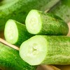 每日伊藤燕白黄瓜500g 商品缩略图0