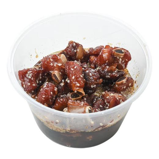 糖醋排骨 商品图2