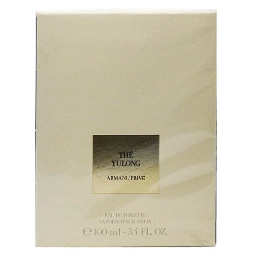 ARMANI 阿玛尼高定私藏玉龙茶香EDT-100ML 商品图1