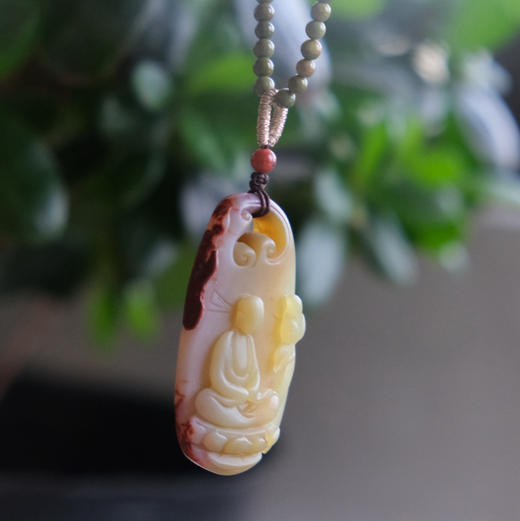 盐源｜绿松 商品图0