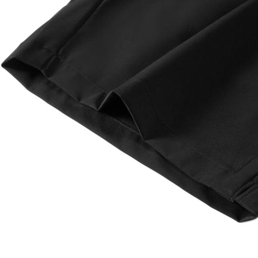 GXG男装 四面弹休闲短裤宽松运动短裤 夏季短裤G24X222014 商品图4