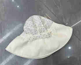 【门店同款】ENJOY春季渔夫帽 161915050