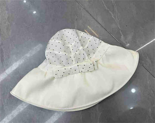 【门店同款】ENJOY春季渔夫帽 161915050 商品图0