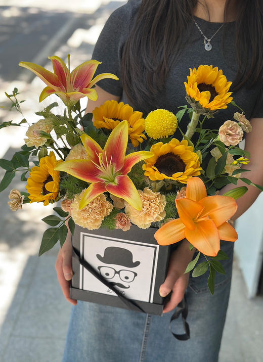 父亲节 挎包礼盒 商品图0