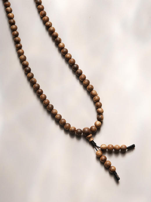 寸金寍香| 沉香手串(普通品） 商品图1