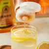 森蜂园椴树蜂蜜1kg（三角瓶） 商品缩略图5