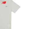 NEW BALANCE/NB Athletics T-Shirt女款针织上衣T恤速干运动透气短袖 商品缩略图3