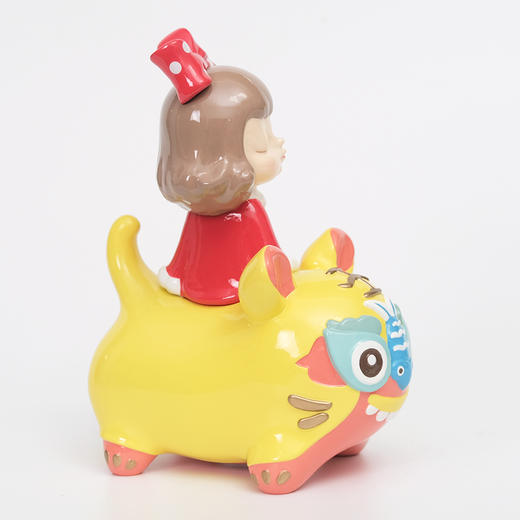 小福虎 商品图6