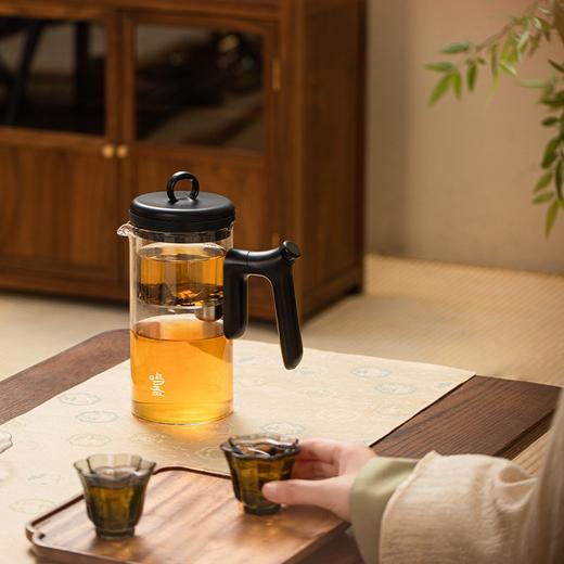 鸣盏无杆飘逸杯MZ8003B 商品图4