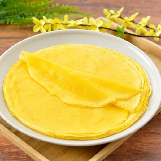 南瓜春卷皮/份 商品图4