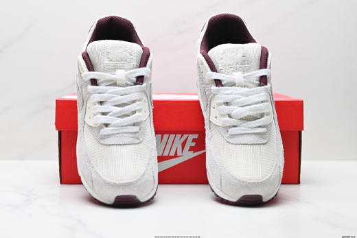 耐克Nike Air Max 90复古百搭休闲运动慢跑鞋DM0029-109男女鞋 商品图6