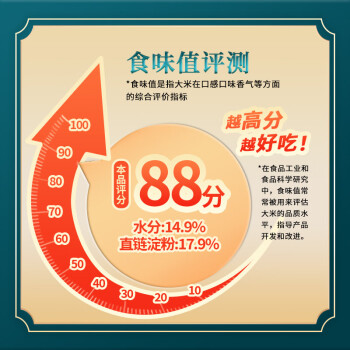 盘锦大米东北大米蟹田大米 珍珠米20斤真空锁鲜 /粮油调味 /米 /珍珠米