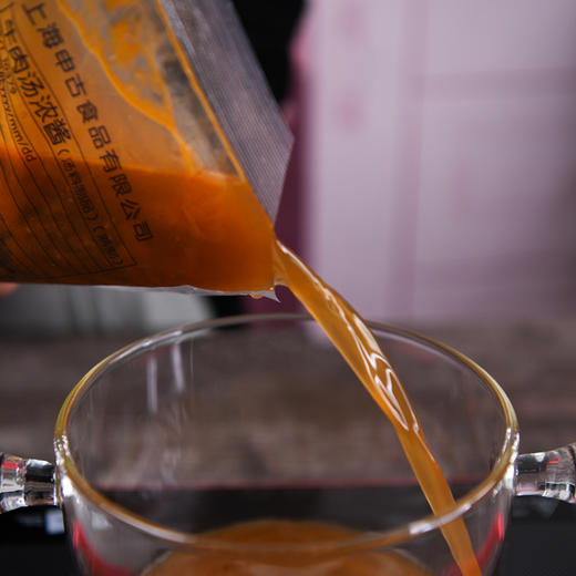 牛肉汤浓酱，1000克/袋 商品图0