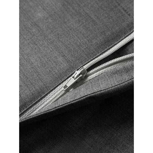 GXG男装  花灰挺括有型不易皱套西西裤 24年秋G24X143007 商品图4