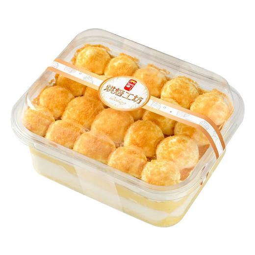 豆乳盒子蛋糕190g 商品图1