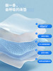 本屋创品记忆绵磨毛床垫 商品缩略图1