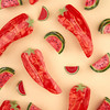 北京仓｜Coucou Suzette-Watermelon-西瓜 小发抓［法国设计师］ 商品缩略图6