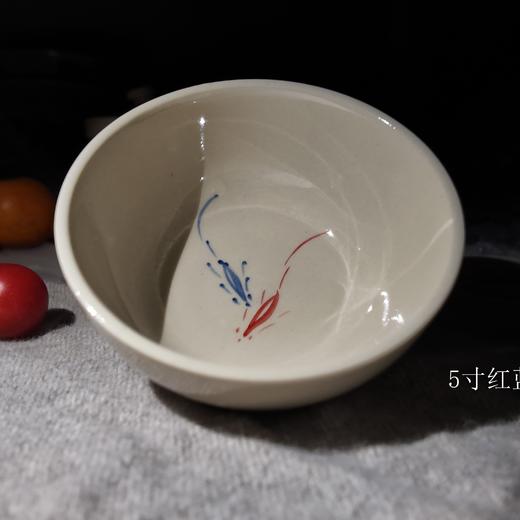 传统手绘云南浦贝陶 | 餐具 茶具 | 饭碗 餐盘 汤钵 陶罐 | 合作生产 | 基地直发包邮 * Pubei Ceramic tools 商品图0