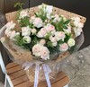 酷皮玫瑰花束 商品缩略图1