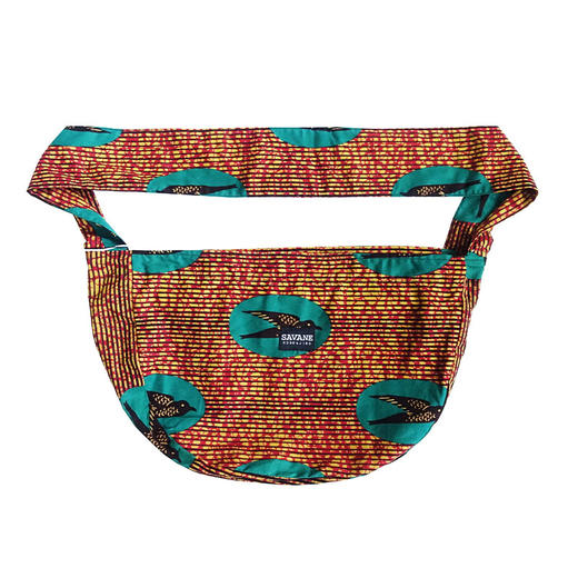 HUJI祤集Hobo斜挎包SAVANE 商品图2