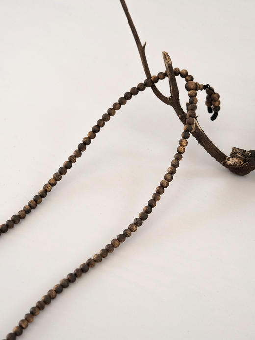 寸金寍香| 沉香手串(9分沉） 商品图5