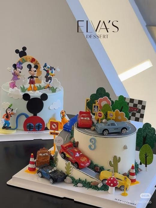 汽车总动员1 商品图0