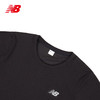 NEW BALANCE/NB Knit Slim T-Shirt 女款 针织上衣T恤速干运动透气短袖 商品缩略图2