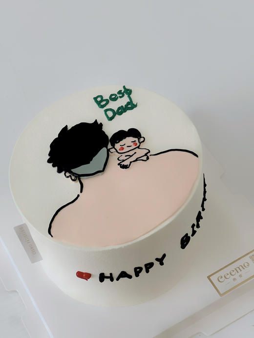 Best Day手绘 商品图2