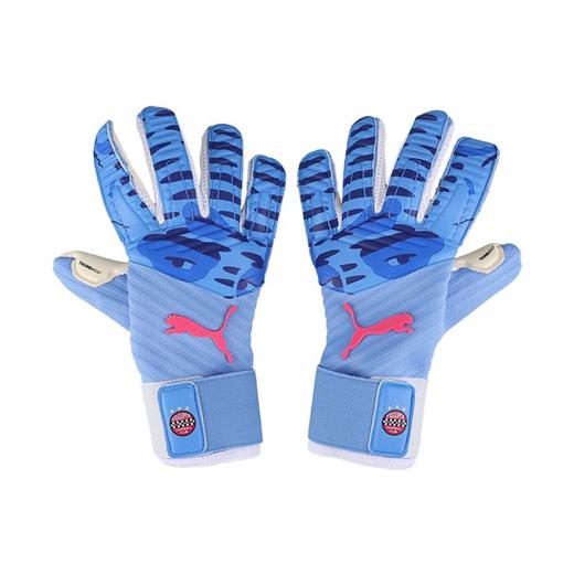 小李子PUMA彪马足球守门员手套世俱杯中性防滑耐磨手套042074 01 商品图4