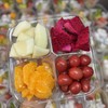 【四拼】高级版水果拼盘 800g 商品缩略图0