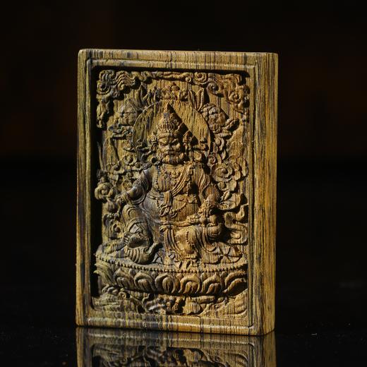 BC.RS6.12-5    文莱(黄财神) ，13.01g 商品图0