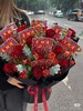 父亲节彩票花束 商品缩略图1