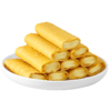低糖流心燕麦蛋卷（芝士味） 商品缩略图10
