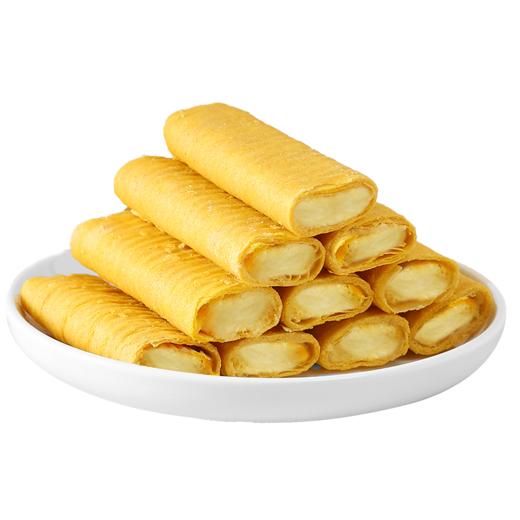 低糖流心燕麦蛋卷（芝士味） 商品图10