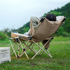【积分兑换】挪客（NatureHike）暮望T05J连桌休闲躺椅 卡其色 CNK2350JJ011 商品缩略图6