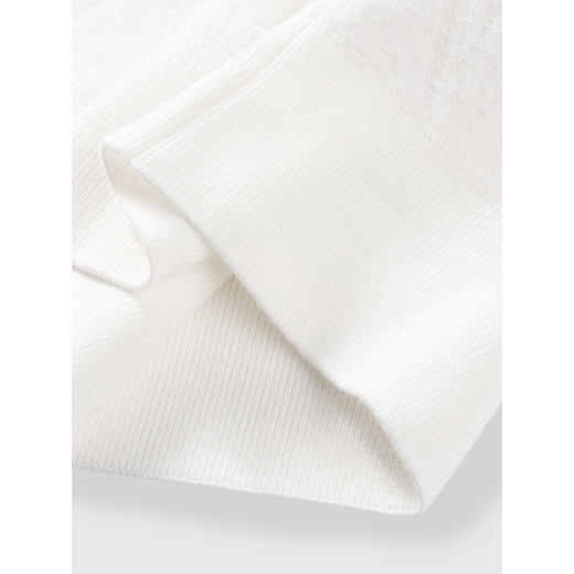 GXG男装 基础款打底衫通勤男士内搭休闲毛衣针织衫 2025春季热卖 商品图4