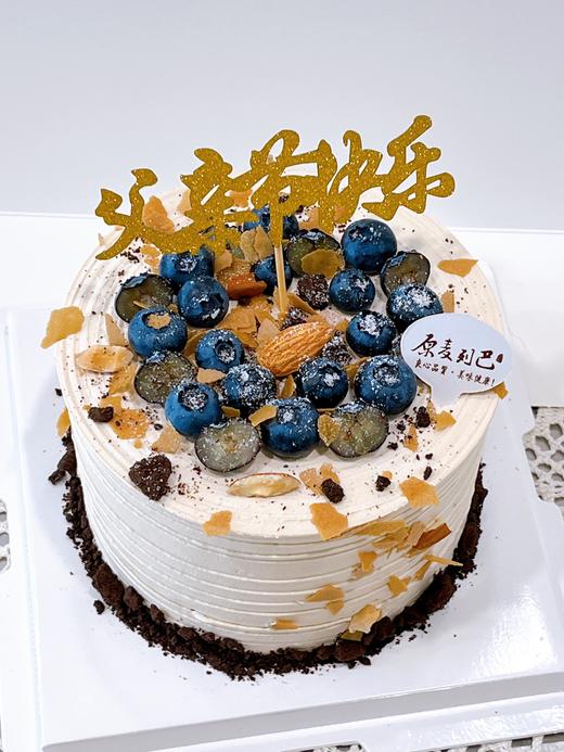 提拉米苏蛋糕 商品图2