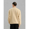 GXG男装  双色简约宽松通勤圆领卫衣 24冬热卖G24X314039 商品缩略图3