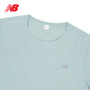NEW BALANCE/NB Jacquard T-Shirt男款T恤户外速干透气运动短袖上衣 商品缩略图2