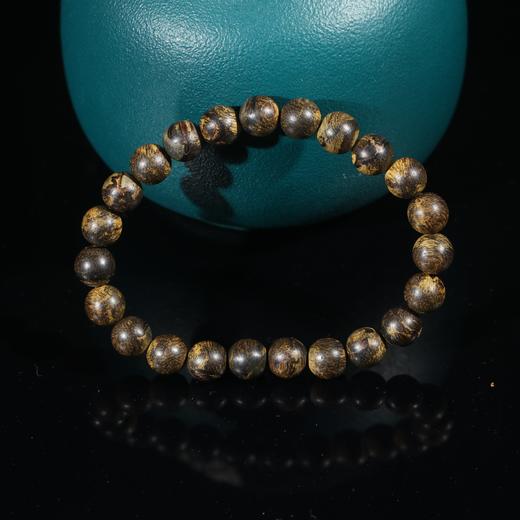 BC.ZT6.12-10   达拉干沉水(单圈) ，8.1mm，7.02g 商品图0