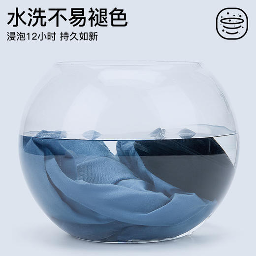 【热卖推荐】I'd爱帝男士内裤透气棉弹力平角裤4条装 商品图4