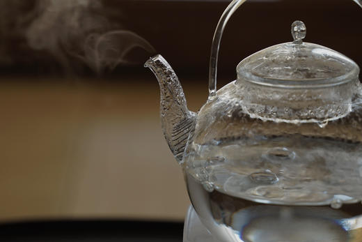 圆融高硼硅玻璃壶 750ml 可煮水泡茶 可煮茶 可明火使用 耐高温 商品图9