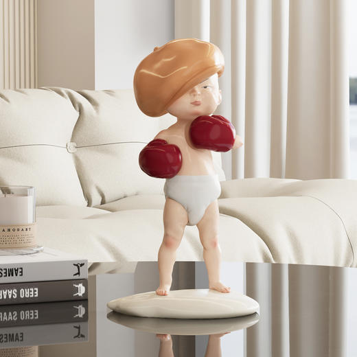 王中兴《你挡住了我的勇气》mini版 商品图4