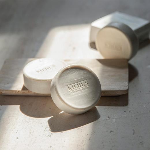 【6.14王炸割肉价】科颜氏白泥面膜亚马逊白泥洁面皂 100g*2（限25年8月） 商品图1