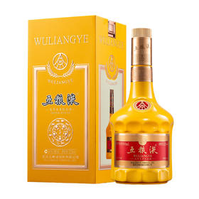 五粮液生肖酒 龙年 500ml